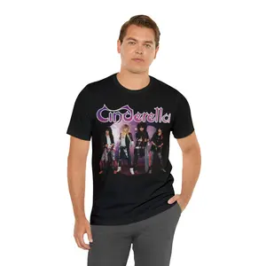 Circa Survive T shirt circa survive all waiting for full moon T shirt