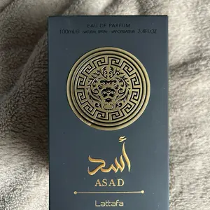 Lataffa Asad perfume