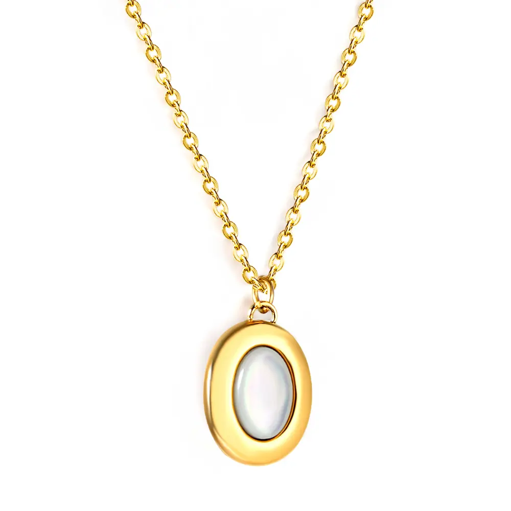 Perry Necklace