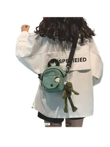 Everyday Vibe Mini Crossbody for girls