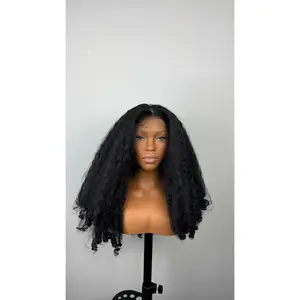 Tisha - Afro Kinky|13x6 |1B