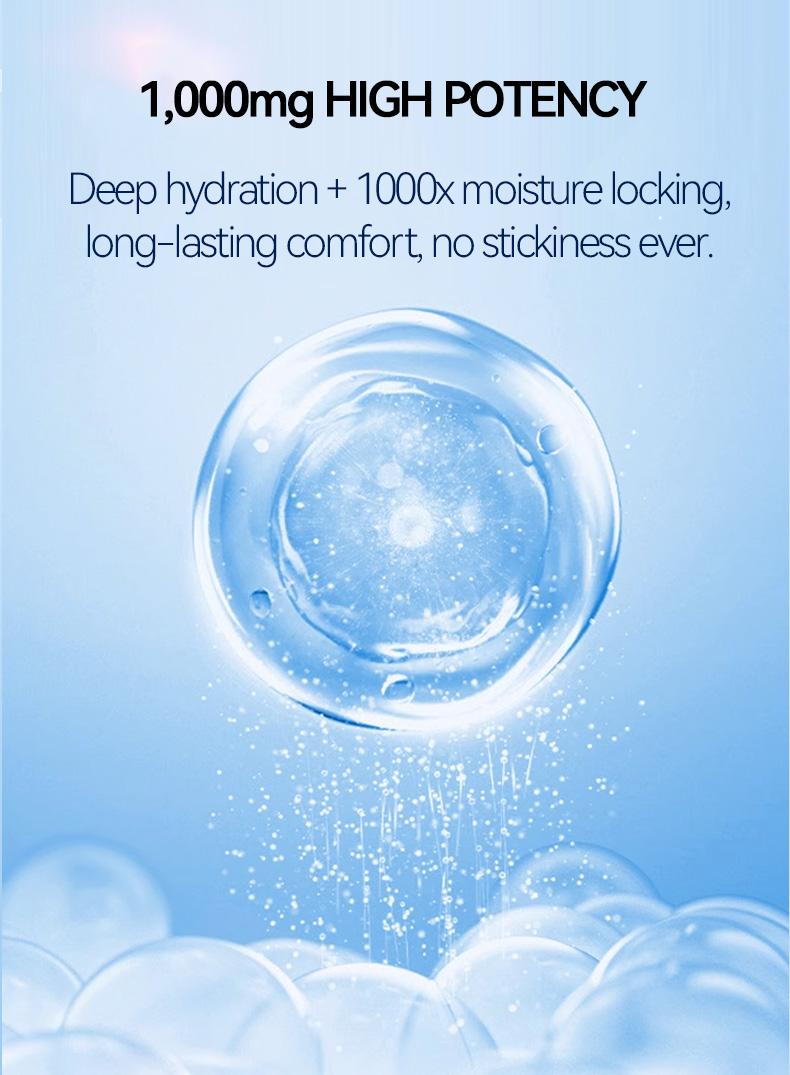 Zioxx 003 Ultra Thin Condoms for Men, Hyaluronic Acid Lubricated, Skinfit Natural Latex, 10 Count