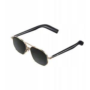 Căști inteligente Xiaomi Mijia Smart Audio Glasses Aviator (BHR08VYGL)