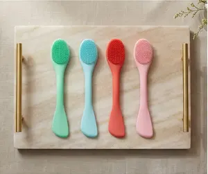 Dual Sided Pore Polishing Wand