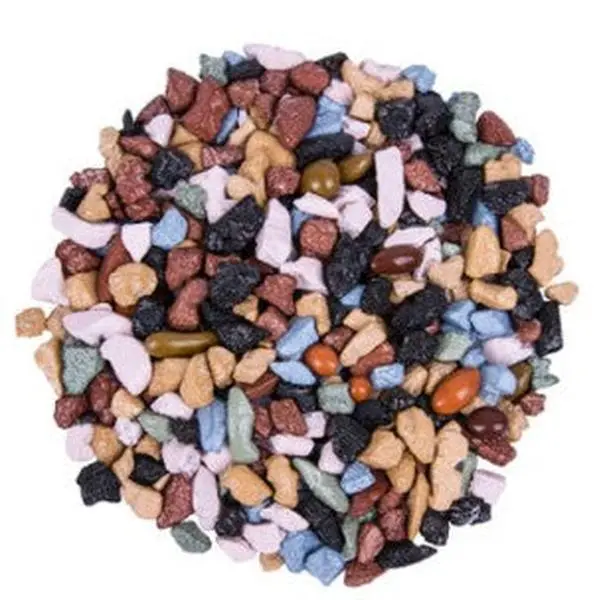 Rocks You Can Eat! Rocks You Can Eat!