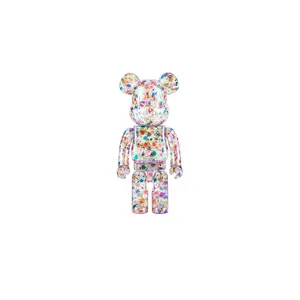 Bearbrick Anever "1000%" MEDI0032 Bearbrick Anever "1000%" MEDI0032