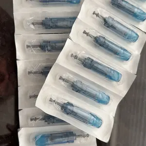 DDr.-Pen M8S Replacement Cartridges -(10 Pcs) 12/18/24/36/nano