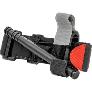 North American Rescue C-A-T Combat Application Tourniquet (Black) NAR Genuine Gen 7 CAT Gray Time-Stamped Military Issued (30-0001)