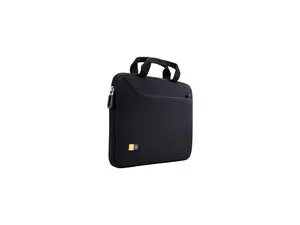 Case Logic Tneo-110 Black Carrying Case (Attaché) For 10" Apple Samsung Microsoft Google Ipad Tablet - Black