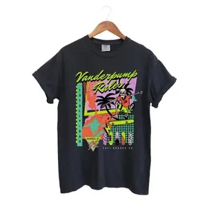 Vanderpump Rules Unisex Garment-Dyed T-Shirt - Bravo Tv Featuring Scandoval, Ariana, Lala Kent, James Kennedy, Lisa P