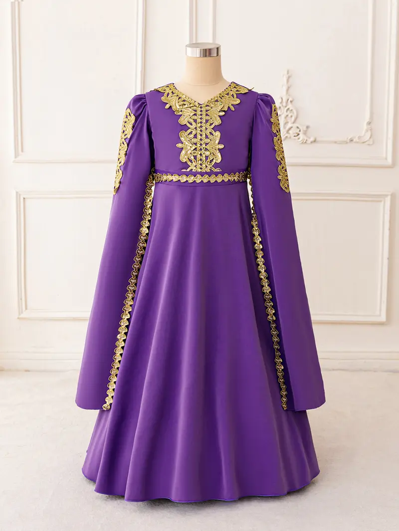 dark purple dresses for party - TikTok Shop
