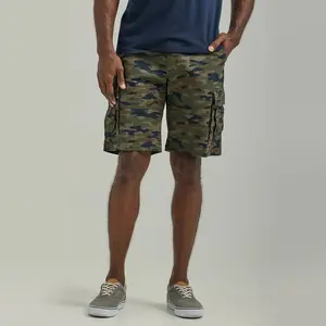 Men's Sporty And Stylish Shorts, Comfortable