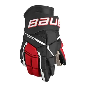 Bauer Supreme M5 Pro Gloves Senior
