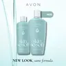 Skin So Soft Hydrate & Glow Set (Bath Oil + Body Lotion)