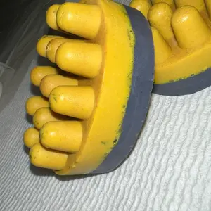 HennysHairHaven Turmeric indigo powder body bar Skin Repair organic body care cause we care