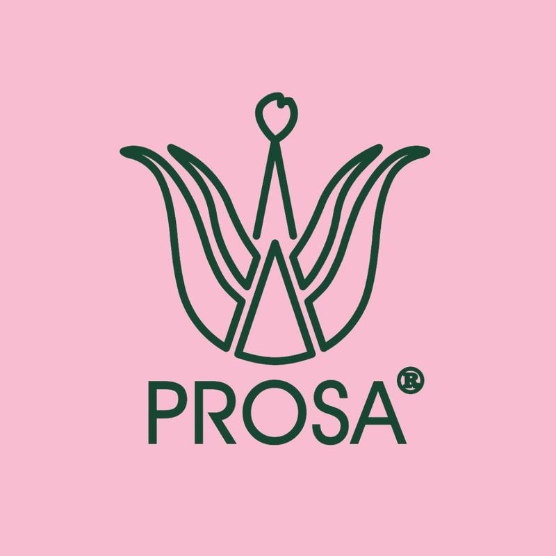 PROSA 3 PACK BUNDLE MASCARA - Long Lasting Strength, Volumeize, Makeup Flawless Cosmetic
