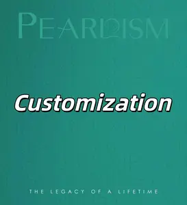 Pearlism Customization Deposit Payment Link— Sarah