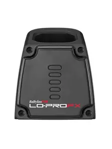 BaBylissPRO Lo-ProFX Clipper Charging Base #FX825BASE