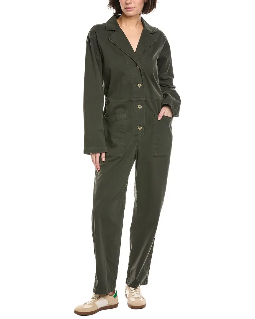 Velvet by Graham & Spencer Jumpsuit