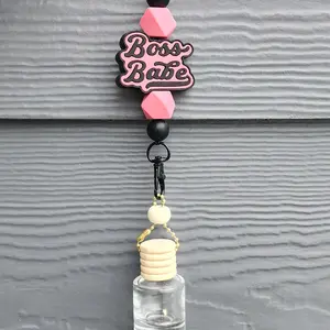 Boss Babe Refillable Diffusers