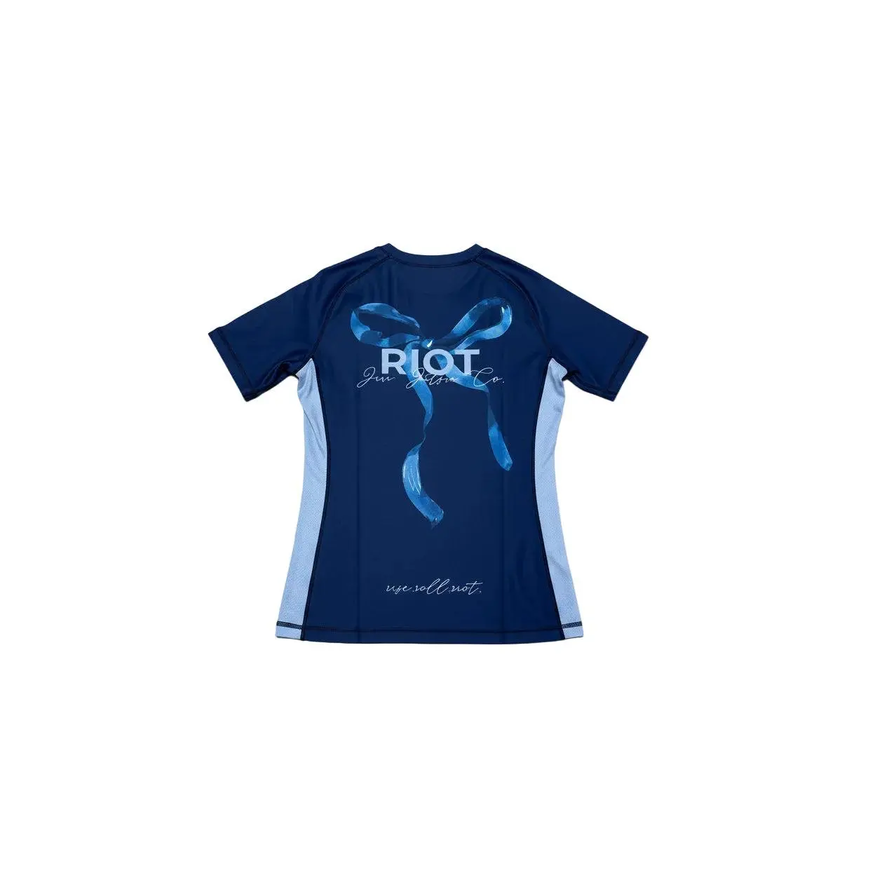 What I'm made of Womens Rashguard