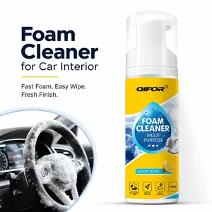 Multipurpose Foam Cleaner Spray for Sofa Carpet Kitchen Bathroom and Household Cleaning Multipurpose Foam Cleaner Spray for Sofa Carpet Kitchen Bathroom and Household Cleaning