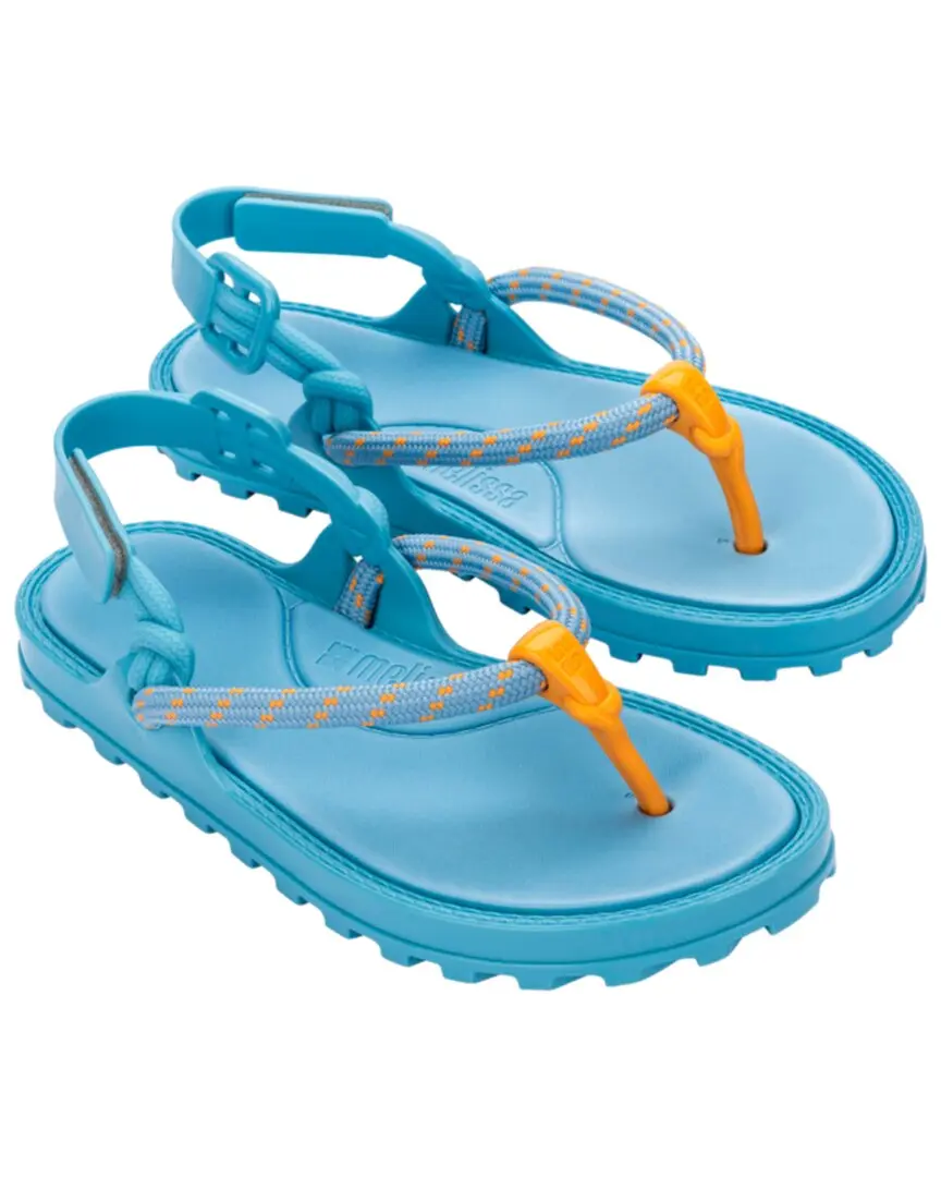 Melissa Shoes Bond Sandal