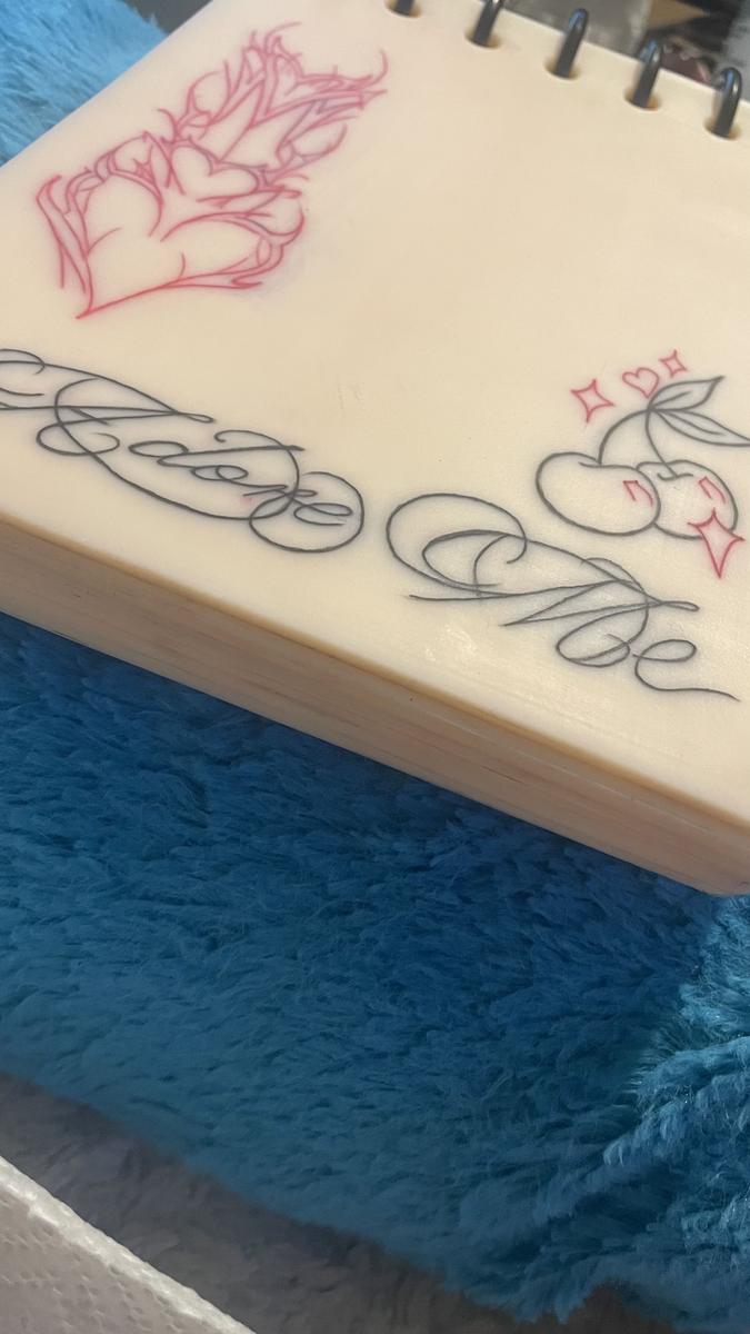 Item: 7 Sheets (Skin tone)