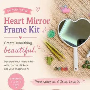Mirror Decoration Kit