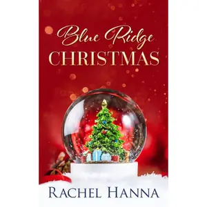Blue Ridge Christmas Paperback – September 21, 2022