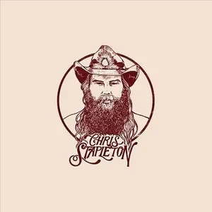 From A Room: Volume 1 - Chris Stapleton (Vinyl)