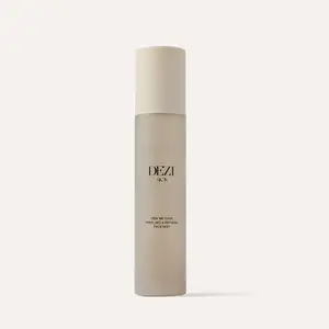Dezi Skin Dew Me Over Hydrating Face Mist with Hyaluronic Acid, Ceramides & Caffeine