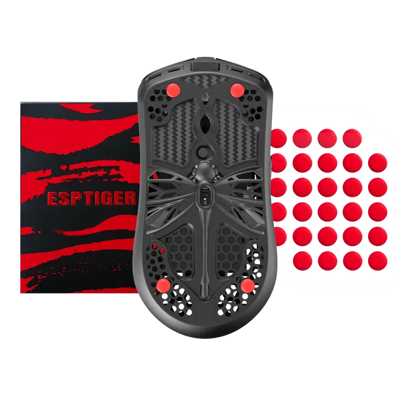 GODZILLA 2.0 - LUNAR SPEED Glass Pad - TikTok Shop