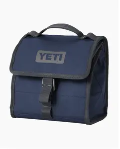 Daytrip Lunch Bag in Navy