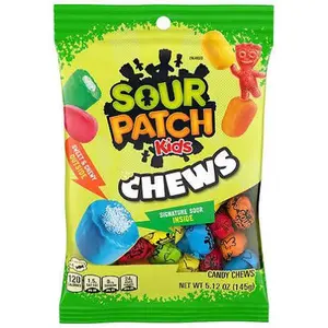 Sour Patch Kids Chews