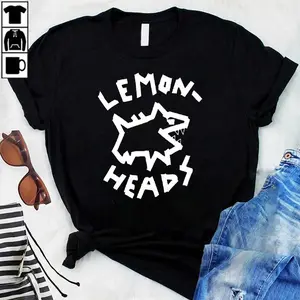 The Lemonheads T-Shirt