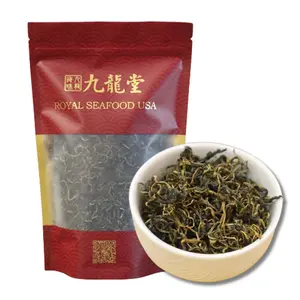 Royal Seafood USA Dried Dandelion leaf, Dandelion tea, Herbal tea,100g, clearing heat