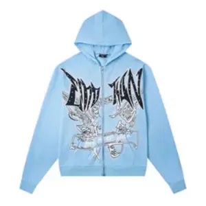 Compact Design Hoodie - User-Friendly Intuitive Controls for Various Applications - Enhanced Performance & Durability - Ideal for Personal & Professional Use