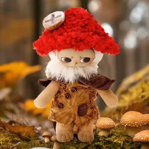 Echo Whispers of the Forest Plush Series Bind Box