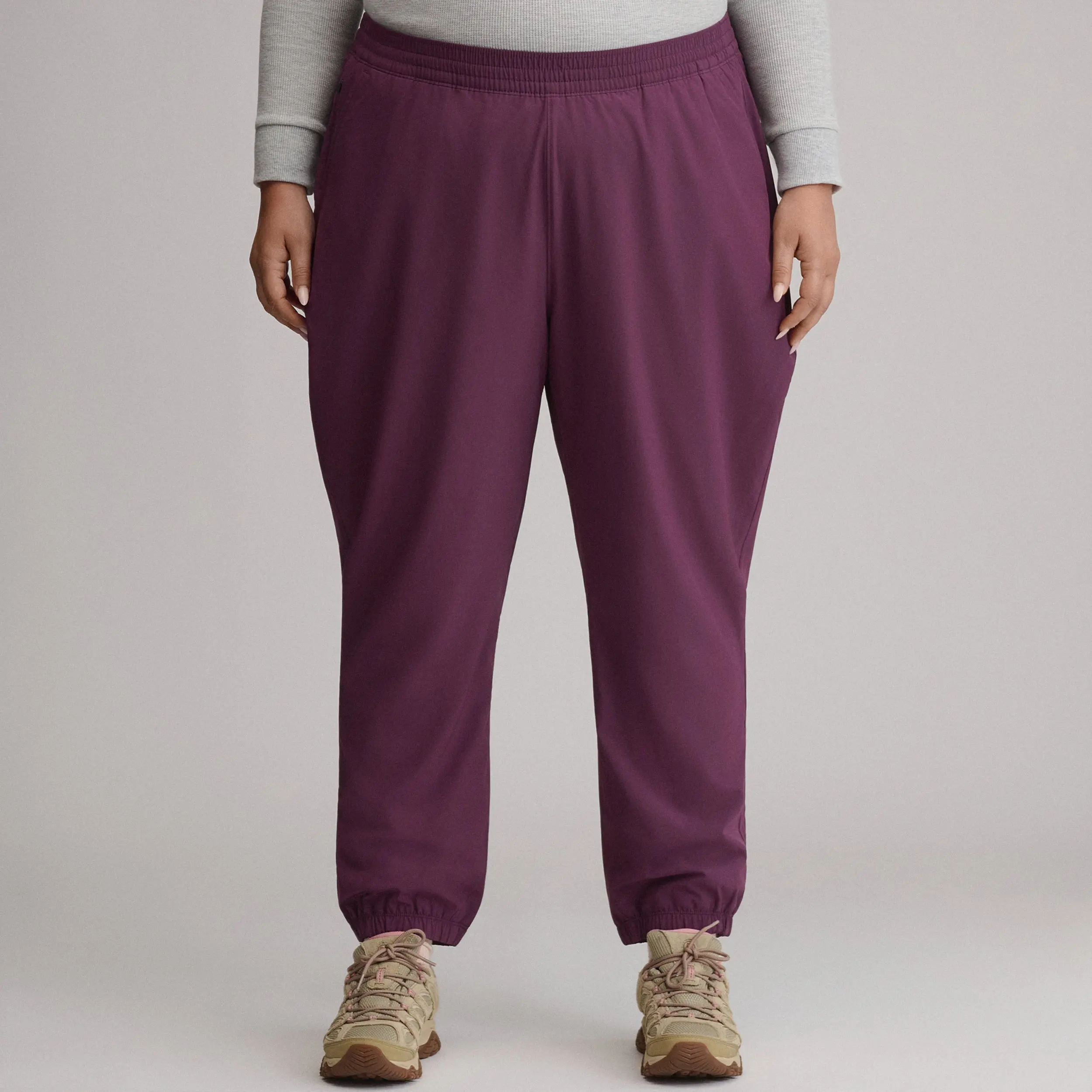 Women's Scout Lined Jogger