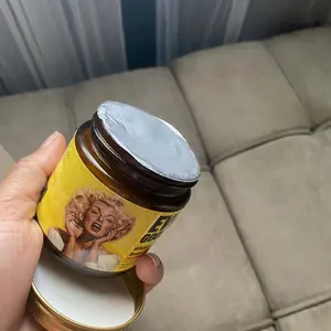 Product Review of EVIL GOODS! Whipped Beef Tallow & Manuka Honey Organic Nourishing Face Cream Moisturizer Body Lotion Skin Care Lip Balm Hydrating Moisturizing 100% Natural Ingredients - Oil from g**3