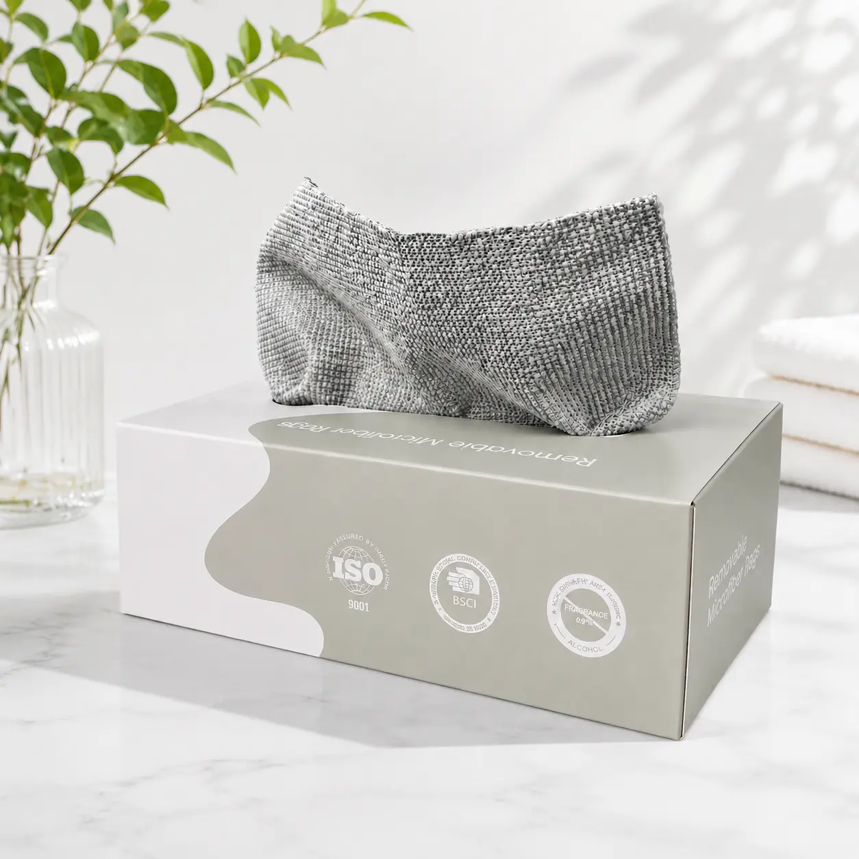20 pieces of cleaning cloth, can extract ultra-fine fiber dishwashing cloth, multi-purpose cleaning towel, strong water absorption, reusable and washable cloth, suitable for home and kitchen, essential for summer
