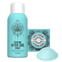 Saline & Soaker Set ( save 20%)