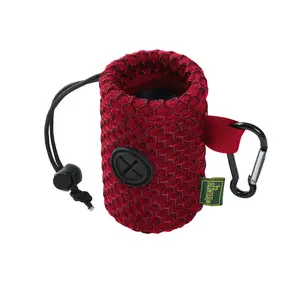 HILO Waste bag holder