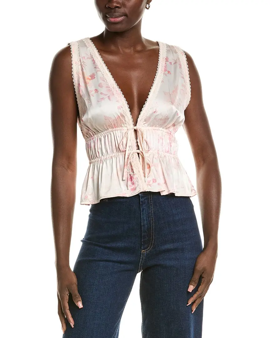 Wayf Top