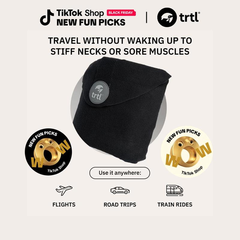 TRTL TRAVEL PILLOW