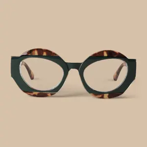 Mizpah - Glasses