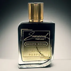 Smooth Mocha