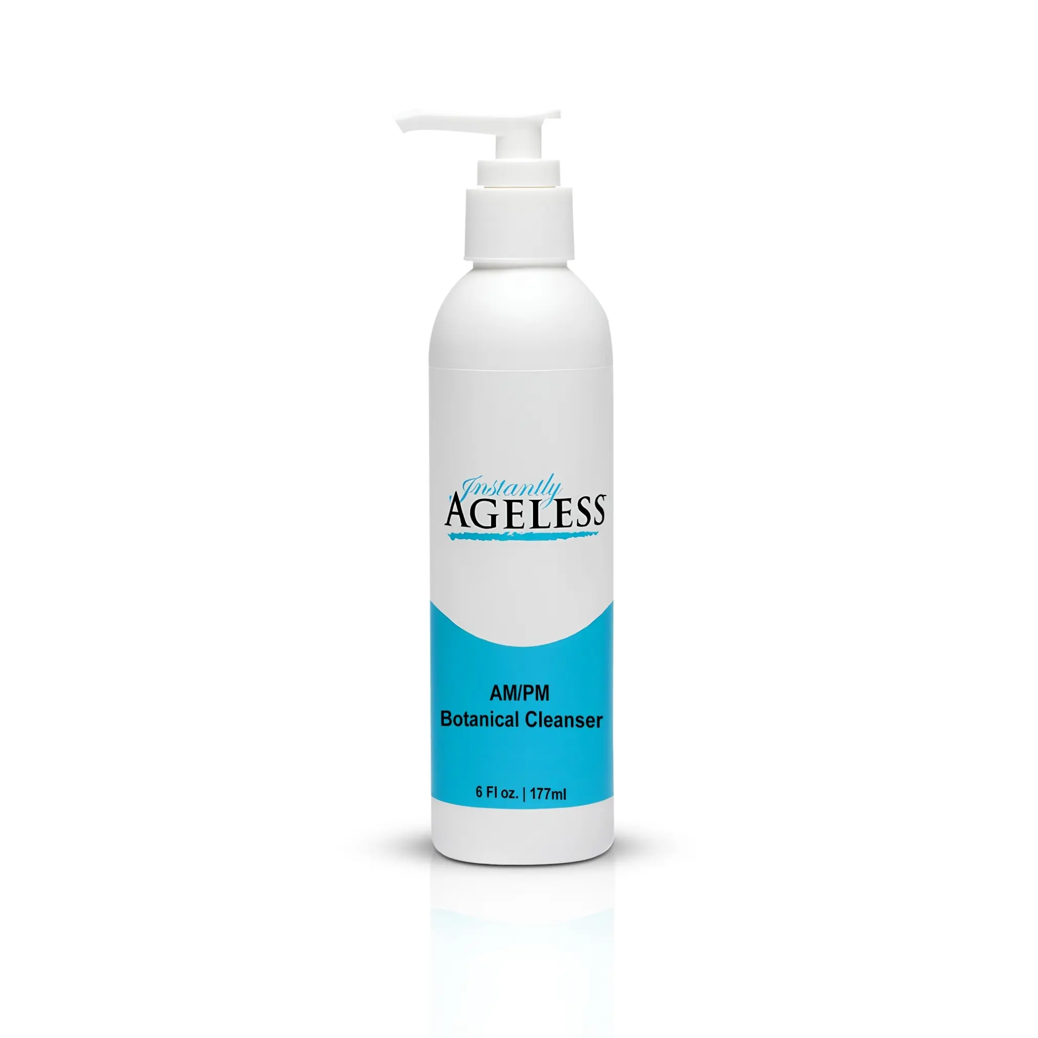 Instantly Ageless AM/PM Botanical Cleanser