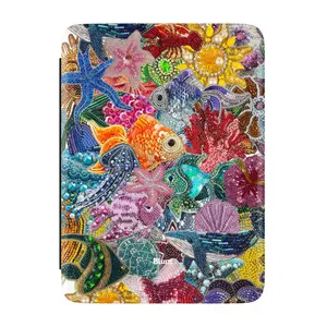 Under the Sea Kindle Case